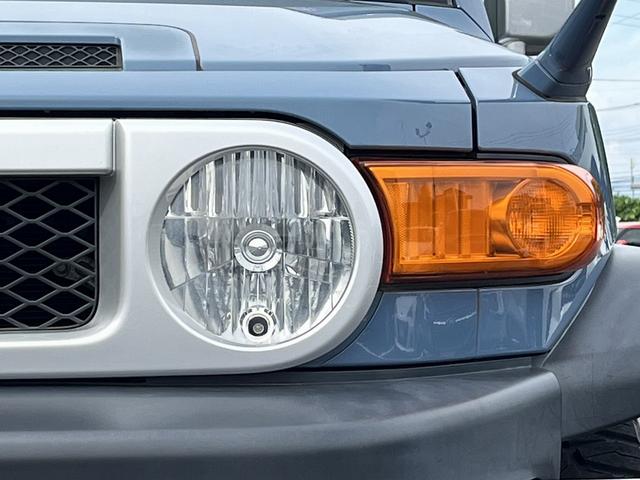 ＦＪクルーザー カラーパッケージ　社外ナビ／地デジ／バックカメラ／クルコン／ＥＴＣ／ＬＥＤ／Ｂｌｕｅｔｏｏｔｈ／社外２０インチＡＷ（15枚目）