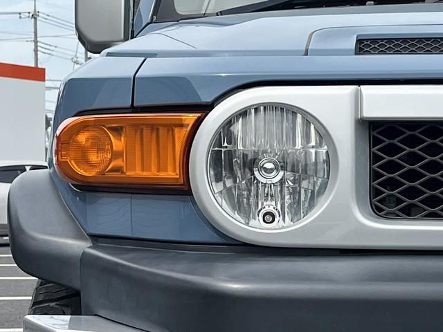 ＦＪクルーザー カラーパッケージ　社外ナビ／地デジ／バックカメラ／クルコン／ＥＴＣ／ＬＥＤ／Ｂｌｕｅｔｏｏｔｈ／社外２０インチＡＷ（17枚目）