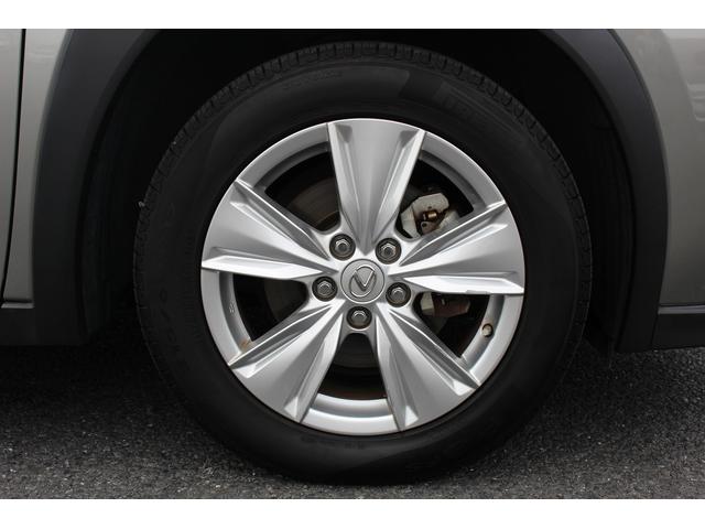 ＵＸ ＵＸ２５０ｈ　純正ナビ／地デジ／バックカメラ／衝突軽減／ＥＴＣ２．０／ＬＥＤヘッド／レーダークルーズコントロール／純正１７ＡＷ（24枚目）