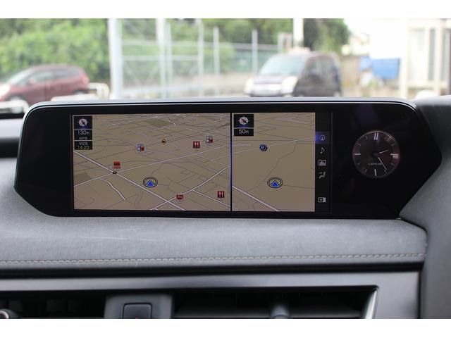 ＵＸ ＵＸ２５０ｈ　純正ナビ／地デジ／バックカメラ／衝突軽減／ＥＴＣ２．０／ＬＥＤヘッド／レーダークルーズコントロール／純正１７ＡＷ（47枚目）