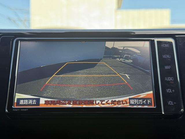 RAV4 ハイブリッドG 純正ナビ/地デジ/バックカメラ/パワーバックドア/シートーヒーター/パワーシート/LEDヘッドライト/衝突軽減ブレーキ/レーダークーズコントロール/スマートキー/プッシュスタート/ETC/(5枚目)