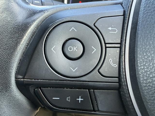 RAV4 ハイブリッドG 純正ナビ/地デジ/バックカメラ/パワーバックドア/シートーヒーター/パワーシート/LEDヘッドライト/衝突軽減ブレーキ/レーダークーズコントロール/スマートキー/プッシュスタート/ETC/(6枚目)