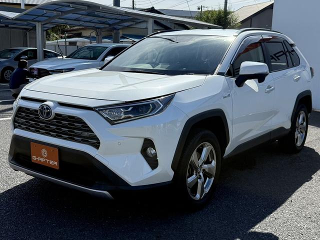 RAV4 ハイブリッドG 純正ナビ/地デジ/バックカメラ/パワーバックドア/シートーヒーター/パワーシート/LEDヘッドライト/衝突軽減ブレーキ/レーダークーズコントロール/スマートキー/プッシュスタート/ETC/(15枚目)