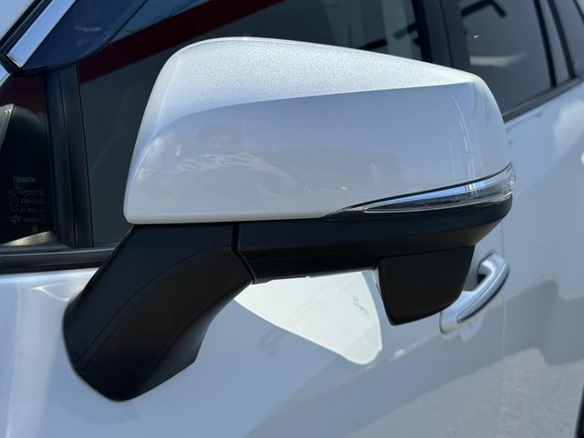 RAV4 ハイブリッドG 純正ナビ/地デジ/バックカメラ/パワーバックドア/シートーヒーター/パワーシート/LEDヘッドライト/衝突軽減ブレーキ/レーダークーズコントロール/スマートキー/プッシュスタート/ETC/(23枚目)