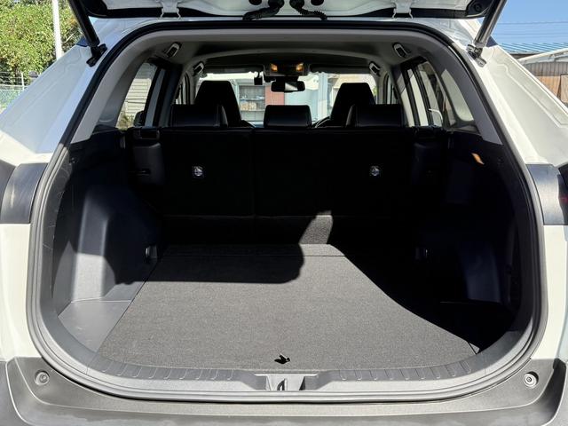 RAV4 ハイブリッドG 純正ナビ/地デジ/バックカメラ/パワーバックドア/シートーヒーター/パワーシート/LEDヘッドライト/衝突軽減ブレーキ/レーダークーズコントロール/スマートキー/プッシュスタート/ETC/(31枚目)