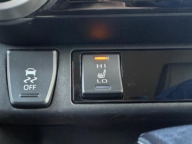 RAV4 ハイブリッドG 純正ナビ/地デジ/バックカメラ/パワーバックドア/シートーヒーター/パワーシート/LEDヘッドライト/衝突軽減ブレーキ/レーダークーズコントロール/スマートキー/プッシュスタート/ETC/(47枚目)