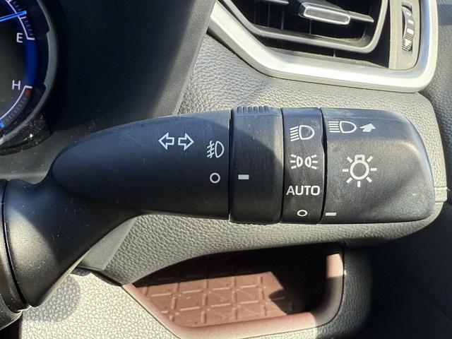 RAV4 ハイブリッドG 純正ナビ/地デジ/バックカメラ/パワーバックドア/シートーヒーター/パワーシート/LEDヘッドライト/衝突軽減ブレーキ/レーダークーズコントロール/スマートキー/プッシュスタート/ETC/(52枚目)