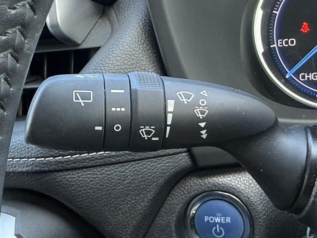 RAV4 ハイブリッドG 純正ナビ/地デジ/バックカメラ/パワーバックドア/シートーヒーター/パワーシート/LEDヘッドライト/衝突軽減ブレーキ/レーダークーズコントロール/スマートキー/プッシュスタート/ETC/(53枚目)
