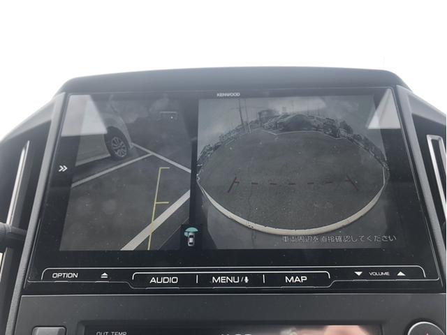レヴォーグ ＧＴ－Ｈ　純正９型ナビ／バック・サイド・フロントカメラ／地デジ／電動リアゲート／アイサイトセーフティプラス／パワーシート／ＬＥＤヘッドライト／ＥＴＣ／シートヒーター／クルーズコントロール／純正１８インチＡＷ（5枚目）