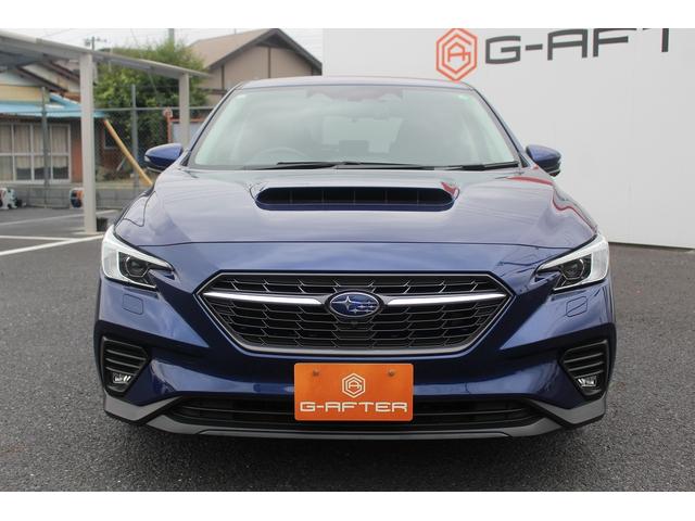 レヴォーグ ＧＴ－Ｈ　純正９型ナビ／バック・サイド・フロントカメラ／地デジ／電動リアゲート／アイサイトセーフティプラス／パワーシート／ＬＥＤヘッドライト／ＥＴＣ／シートヒーター／クルーズコントロール／純正１８インチＡＷ（8枚目）
