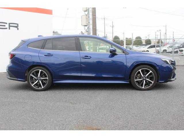 レヴォーグ ＧＴ－Ｈ　純正センターディスプレイ／バックカメラ／地デジＴＶ／電動リアゲート／アイサイトセーフティプラス／パワーシート／ＬＥＤヘッドライト／ＥＴＣ／シートヒーター／クルーズコントロール／純正１８インチＡＷ／（9枚目）