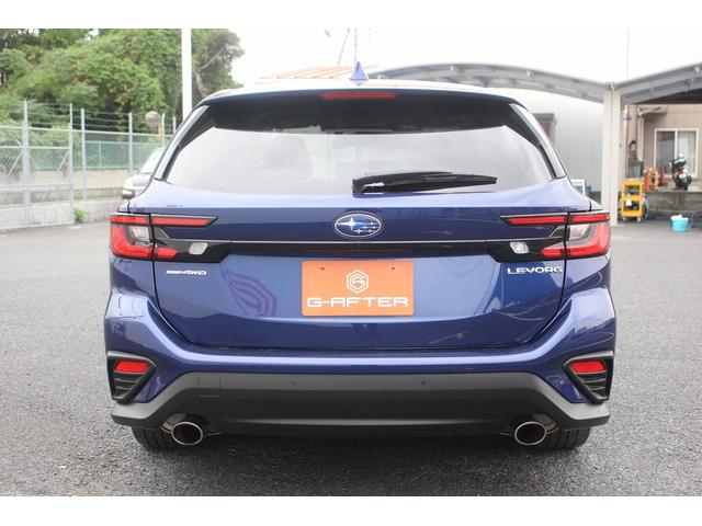 レヴォーグ ＧＴ－Ｈ　純正センターディスプレイ／バックカメラ／地デジＴＶ／電動リアゲート／アイサイトセーフティプラス／パワーシート／ＬＥＤヘッドライト／ＥＴＣ／シートヒーター／クルーズコントロール／純正１８インチＡＷ／（10枚目）