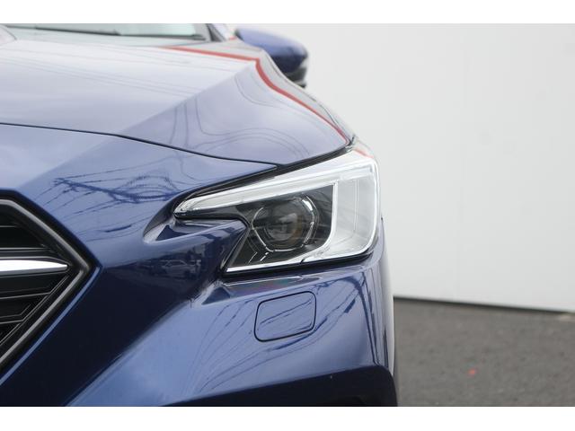 レヴォーグ ＧＴ－Ｈ　純正センターディスプレイ／バックカメラ／地デジＴＶ／電動リアゲート／アイサイトセーフティプラス／パワーシート／ＬＥＤヘッドライト／ＥＴＣ／シートヒーター／クルーズコントロール／純正１８インチＡＷ／（12枚目）