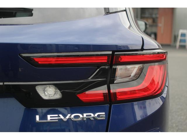 レヴォーグ ＧＴ－Ｈ　純正センターディスプレイ／バックカメラ／地デジＴＶ／電動リアゲート／アイサイトセーフティプラス／パワーシート／ＬＥＤヘッドライト／ＥＴＣ／シートヒーター／クルーズコントロール／純正１８インチＡＷ／（13枚目）