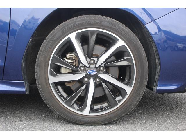 レヴォーグ ＧＴ－Ｈ　純正センターディスプレイ／バックカメラ／地デジＴＶ／電動リアゲート／アイサイトセーフティプラス／パワーシート／ＬＥＤヘッドライト／ＥＴＣ／シートヒーター／クルーズコントロール／純正１８インチＡＷ／（14枚目）