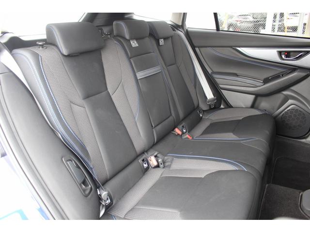 レヴォーグ ＧＴ－Ｈ　純正センターディスプレイ／バックカメラ／地デジＴＶ／電動リアゲート／アイサイトセーフティプラス／パワーシート／ＬＥＤヘッドライト／ＥＴＣ／シートヒーター／クルーズコントロール／純正１８インチＡＷ／（17枚目）