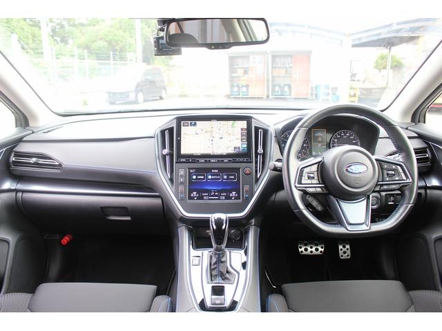 レヴォーグ ＧＴ－Ｈ　純正センターディスプレイ／バックカメラ／地デジＴＶ／電動リアゲート／アイサイトセーフティプラス／パワーシート／ＬＥＤヘッドライト／ＥＴＣ／シートヒーター／クルーズコントロール／純正１８インチＡＷ／（18枚目）