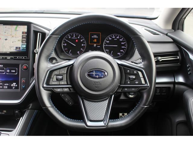 レヴォーグ ＧＴ－Ｈ　純正センターディスプレイ／バックカメラ／地デジＴＶ／電動リアゲート／アイサイトセーフティプラス／パワーシート／ＬＥＤヘッドライト／ＥＴＣ／シートヒーター／クルーズコントロール／純正１８インチＡＷ／（19枚目）