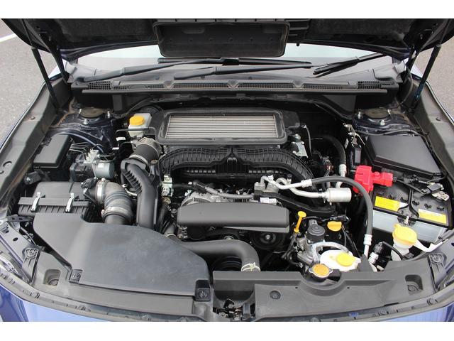 レヴォーグ ＧＴ－Ｈ　純正センターディスプレイ／バックカメラ／地デジＴＶ／電動リアゲート／アイサイトセーフティプラス／パワーシート／ＬＥＤヘッドライト／ＥＴＣ／シートヒーター／クルーズコントロール／純正１８インチＡＷ／（20枚目）