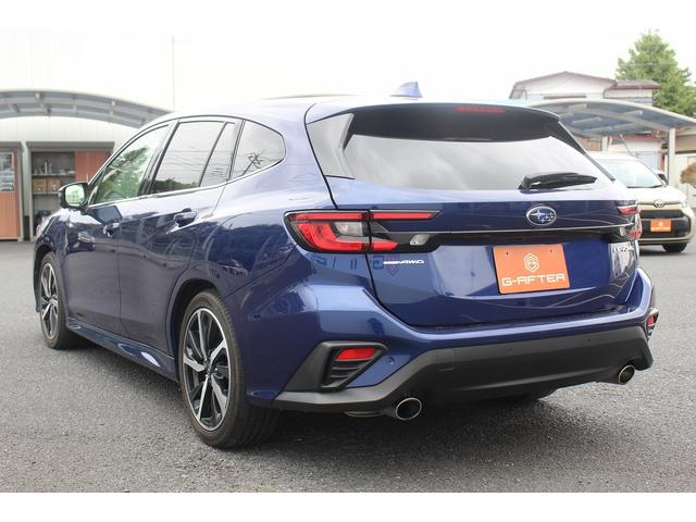 レヴォーグ ＧＴ－Ｈ　純正センターディスプレイ／バックカメラ／地デジＴＶ／電動リアゲート／アイサイトセーフティプラス／パワーシート／ＬＥＤヘッドライト／ＥＴＣ／シートヒーター／クルーズコントロール／純正１８インチＡＷ／（23枚目）