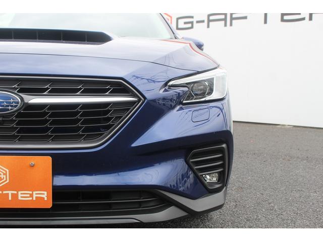 レヴォーグ ＧＴ－Ｈ　純正センターディスプレイ／バックカメラ／地デジＴＶ／電動リアゲート／アイサイトセーフティプラス／パワーシート／ＬＥＤヘッドライト／ＥＴＣ／シートヒーター／クルーズコントロール／純正１８インチＡＷ／（25枚目）