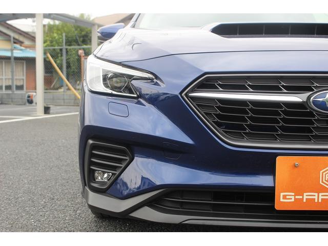 レヴォーグ ＧＴ－Ｈ　純正センターディスプレイ／バックカメラ／地デジＴＶ／電動リアゲート／アイサイトセーフティプラス／パワーシート／ＬＥＤヘッドライト／ＥＴＣ／シートヒーター／クルーズコントロール／純正１８インチＡＷ／（26枚目）