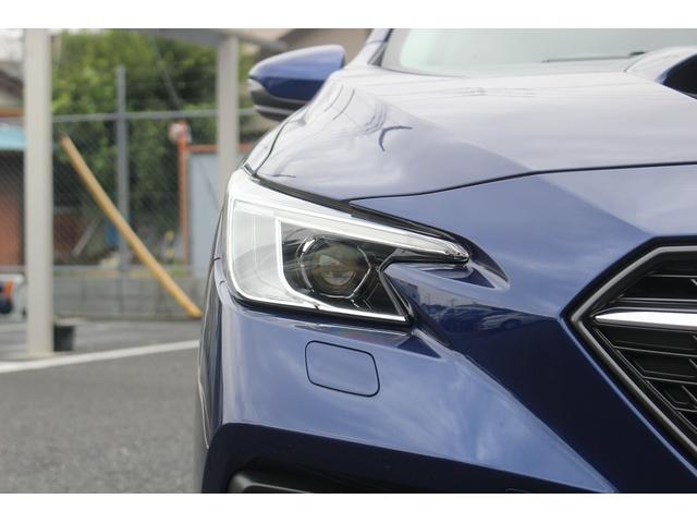 レヴォーグ ＧＴ－Ｈ　純正センターディスプレイ／バックカメラ／地デジＴＶ／電動リアゲート／アイサイトセーフティプラス／パワーシート／ＬＥＤヘッドライト／ＥＴＣ／シートヒーター／クルーズコントロール／純正１８インチＡＷ／（27枚目）