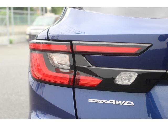 レヴォーグ ＧＴ－Ｈ　純正センターディスプレイ／バックカメラ／地デジＴＶ／電動リアゲート／アイサイトセーフティプラス／パワーシート／ＬＥＤヘッドライト／ＥＴＣ／シートヒーター／クルーズコントロール／純正１８インチＡＷ／（28枚目）