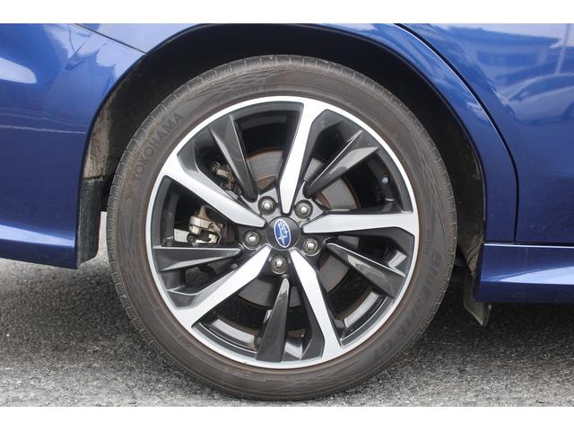 レヴォーグ ＧＴ－Ｈ　純正センターディスプレイ／バックカメラ／地デジＴＶ／電動リアゲート／アイサイトセーフティプラス／パワーシート／ＬＥＤヘッドライト／ＥＴＣ／シートヒーター／クルーズコントロール／純正１８インチＡＷ／（31枚目）