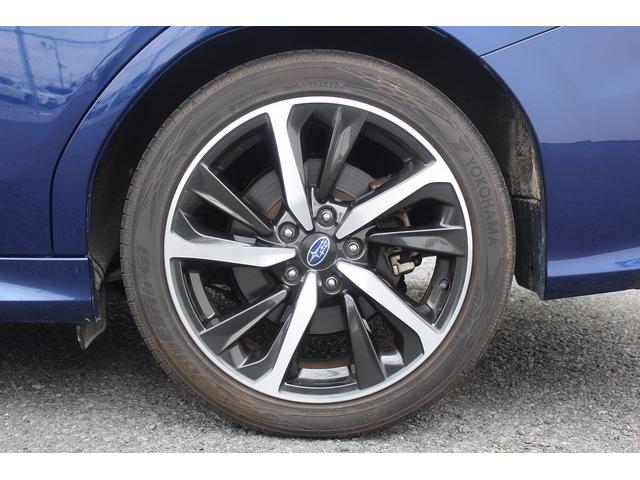 レヴォーグ ＧＴ－Ｈ　純正センターディスプレイ／バックカメラ／地デジＴＶ／電動リアゲート／アイサイトセーフティプラス／パワーシート／ＬＥＤヘッドライト／ＥＴＣ／シートヒーター／クルーズコントロール／純正１８インチＡＷ／（32枚目）