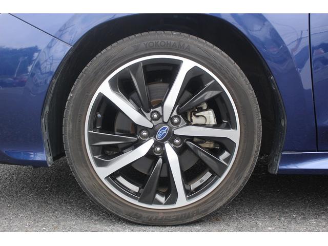 レヴォーグ ＧＴ－Ｈ　純正センターディスプレイ／バックカメラ／地デジＴＶ／電動リアゲート／アイサイトセーフティプラス／パワーシート／ＬＥＤヘッドライト／ＥＴＣ／シートヒーター／クルーズコントロール／純正１８インチＡＷ／（33枚目）