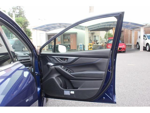 レヴォーグ ＧＴ－Ｈ　純正センターディスプレイ／バックカメラ／地デジＴＶ／電動リアゲート／アイサイトセーフティプラス／パワーシート／ＬＥＤヘッドライト／ＥＴＣ／シートヒーター／クルーズコントロール／純正１８インチＡＷ／（34枚目）