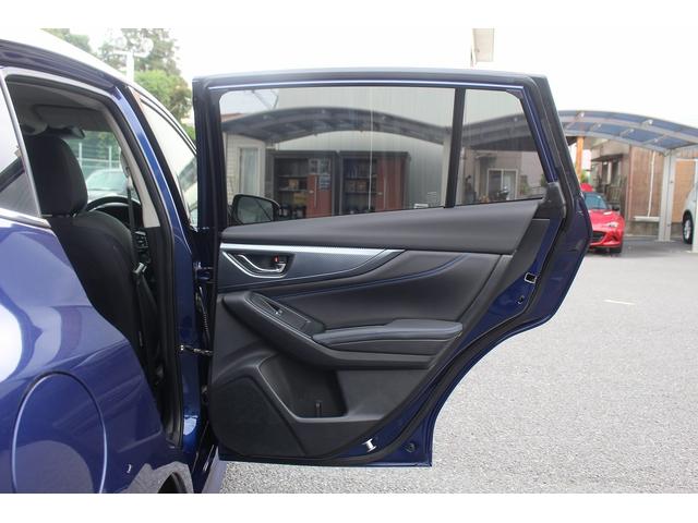 レヴォーグ ＧＴ－Ｈ　純正センターディスプレイ／バックカメラ／地デジＴＶ／電動リアゲート／アイサイトセーフティプラス／パワーシート／ＬＥＤヘッドライト／ＥＴＣ／シートヒーター／クルーズコントロール／純正１８インチＡＷ／（35枚目）