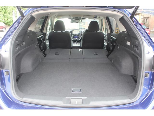 レヴォーグ ＧＴ－Ｈ　純正センターディスプレイ／バックカメラ／地デジＴＶ／電動リアゲート／アイサイトセーフティプラス／パワーシート／ＬＥＤヘッドライト／ＥＴＣ／シートヒーター／クルーズコントロール／純正１８インチＡＷ／（37枚目）