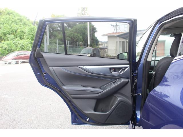 レヴォーグ ＧＴ－Ｈ　純正センターディスプレイ／バックカメラ／地デジＴＶ／電動リアゲート／アイサイトセーフティプラス／パワーシート／ＬＥＤヘッドライト／ＥＴＣ／シートヒーター／クルーズコントロール／純正１８インチＡＷ／（39枚目）