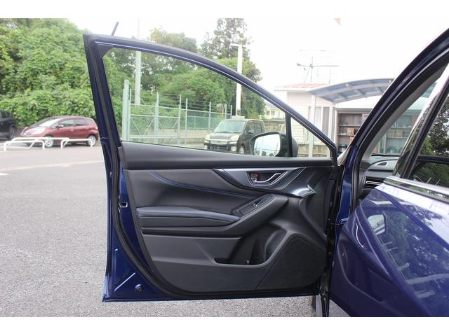 レヴォーグ ＧＴ－Ｈ　純正センターディスプレイ／バックカメラ／地デジＴＶ／電動リアゲート／アイサイトセーフティプラス／パワーシート／ＬＥＤヘッドライト／ＥＴＣ／シートヒーター／クルーズコントロール／純正１８インチＡＷ／（40枚目）