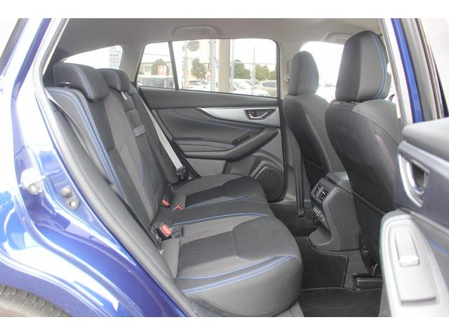 レヴォーグ ＧＴ－Ｈ　純正センターディスプレイ／バックカメラ／地デジＴＶ／電動リアゲート／アイサイトセーフティプラス／パワーシート／ＬＥＤヘッドライト／ＥＴＣ／シートヒーター／クルーズコントロール／純正１８インチＡＷ／（42枚目）