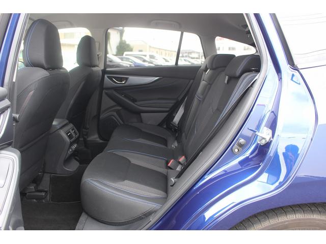 レヴォーグ ＧＴ－Ｈ　純正センターディスプレイ／バックカメラ／地デジＴＶ／電動リアゲート／アイサイトセーフティプラス／パワーシート／ＬＥＤヘッドライト／ＥＴＣ／シートヒーター／クルーズコントロール／純正１８インチＡＷ／（43枚目）