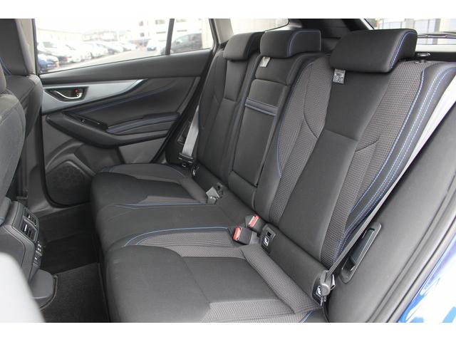 レヴォーグ ＧＴ－Ｈ　純正センターディスプレイ／バックカメラ／地デジＴＶ／電動リアゲート／アイサイトセーフティプラス／パワーシート／ＬＥＤヘッドライト／ＥＴＣ／シートヒーター／クルーズコントロール／純正１８インチＡＷ／（44枚目）