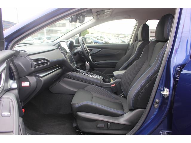 レヴォーグ ＧＴ－Ｈ　純正センターディスプレイ／バックカメラ／地デジＴＶ／電動リアゲート／アイサイトセーフティプラス／パワーシート／ＬＥＤヘッドライト／ＥＴＣ／シートヒーター／クルーズコントロール／純正１８インチＡＷ／（45枚目）