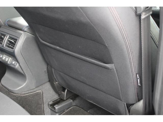 レヴォーグ ＧＴ－Ｈ　純正センターディスプレイ／バックカメラ／地デジＴＶ／電動リアゲート／アイサイトセーフティプラス／パワーシート／ＬＥＤヘッドライト／ＥＴＣ／シートヒーター／クルーズコントロール／純正１８インチＡＷ／（48枚目）