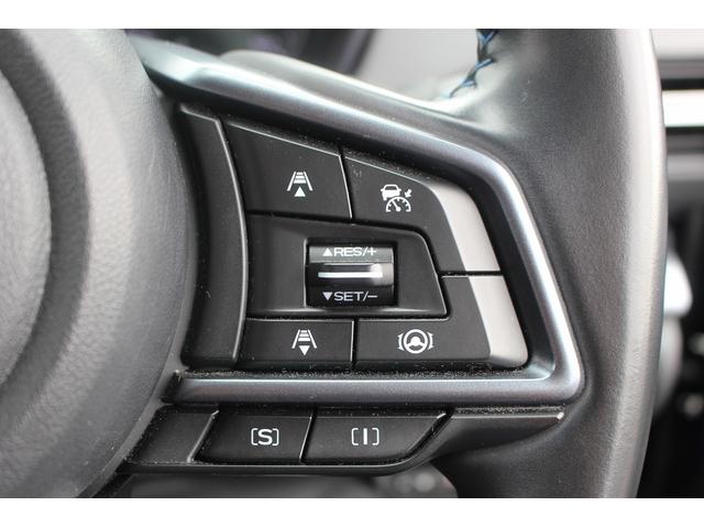 レヴォーグ ＧＴ－Ｈ　純正センターディスプレイ／バックカメラ／地デジＴＶ／電動リアゲート／アイサイトセーフティプラス／パワーシート／ＬＥＤヘッドライト／ＥＴＣ／シートヒーター／クルーズコントロール／純正１８インチＡＷ／（49枚目）