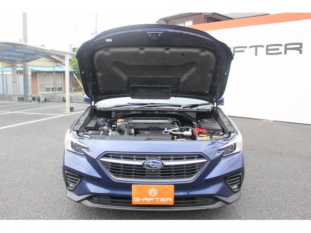 レヴォーグ ＧＴ－Ｈ　純正センターディスプレイ／バックカメラ／地デジＴＶ／電動リアゲート／アイサイトセーフティプラス／パワーシート／ＬＥＤヘッドライト／ＥＴＣ／シートヒーター／クルーズコントロール／純正１８インチＡＷ／（71枚目）