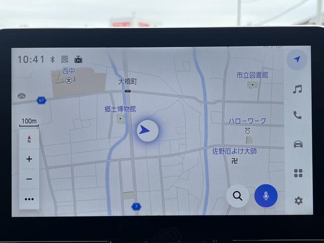 カローラツーリング ハイブリッド　ダブルバイビー　純正ナビ／地デジ／バックカメラ／衝突軽減／シートヒーター／ステアリングヒーター／レーダークルーズ／ＬＥＤ／ＥＴＣ２．０／スマートキー／プッシュスタート／（56枚目）