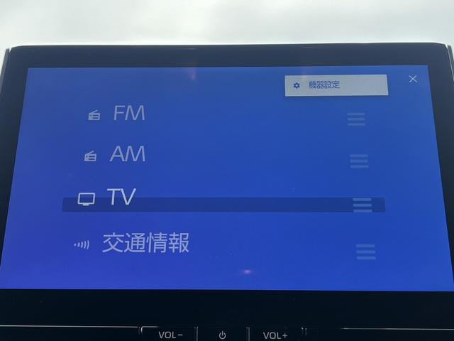 カローラツーリング ハイブリッド　ダブルバイビー　純正ナビ／地デジ／バックカメラ／衝突軽減／シートヒーター／ステアリングヒーター／レーダークルーズ／ＬＥＤ／ＥＴＣ２．０／スマートキー／プッシュスタート／（57枚目）