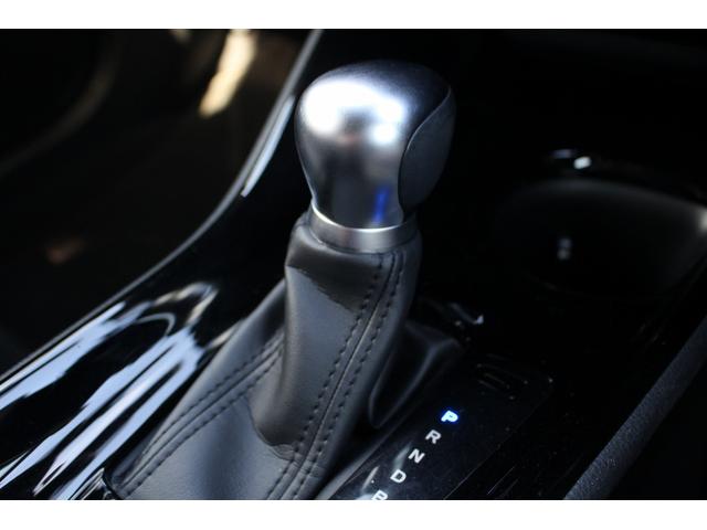 Ｃ－ＨＲ Ｇ　モデリスタフルエアロ／純正ディスプレイオーディオ／地デジ／バックカメラ／衝突軽減ブレーキ／レーダークルーズコントロール／ＬＥＤヘッドライト（60枚目）