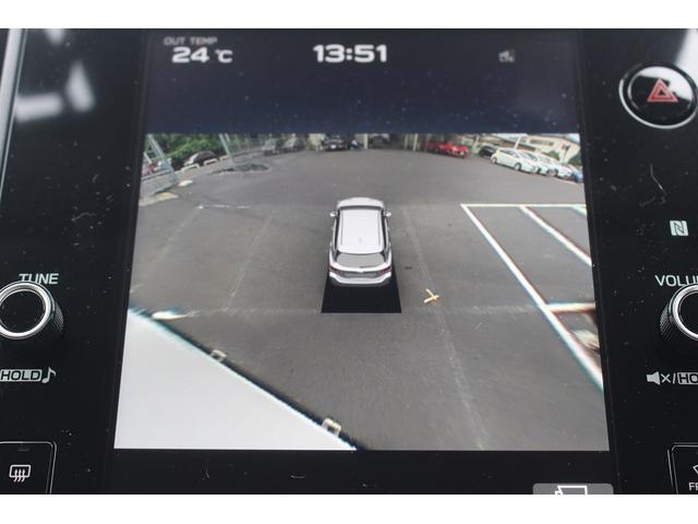 レヴォーグ レイバック リミテッドＥＸ　ワンオーナー／純正ナビ／地デジ／３６０カメラ／ハーマンカードン／デジタルインナーミラー／レーダークルーズ／スマートキー／プッシュスタート／衝突軽減／運転支援／パワーシート／（3枚目）