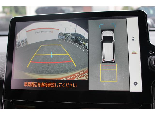 シエンタ ハイブリッドZ 両側電動/純正ナビ/地デジ/バックカメラ/LED/シートヒーター/ステアリングヒーター/パーキングアシスト/ステアリングリモコン/プッシュスタート/スマートキー/(4枚目)