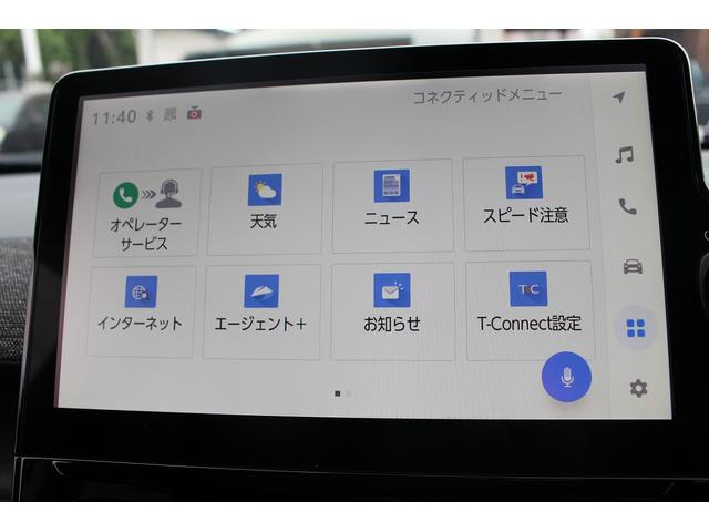 シエンタ ハイブリッドZ 両側電動/純正ナビ/地デジ/バックカメラ/LED/シートヒーター/ステアリングヒーター/パーキングアシスト/ステアリングリモコン/プッシュスタート/スマートキー/(5枚目)