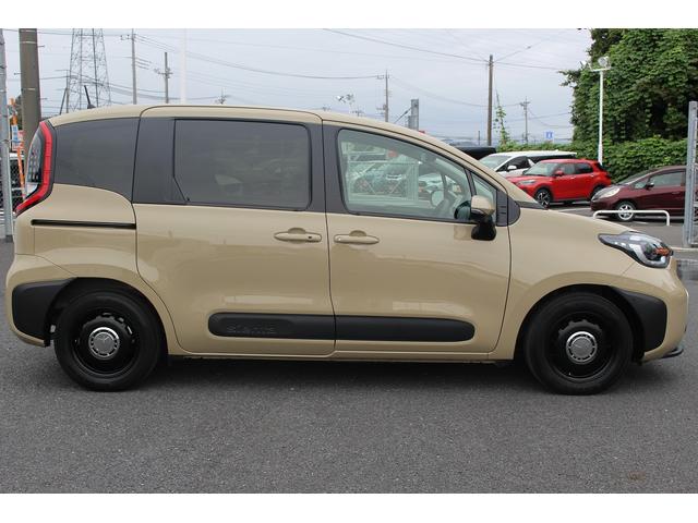 シエンタ ハイブリッドZ 両側電動/純正ナビ/地デジ/バックカメラ/LED/シートヒーター/ステアリングヒーター/パーキングアシスト/ステアリングリモコン/プッシュスタート/スマートキー/(10枚目)